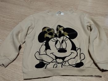 Pull Minnie