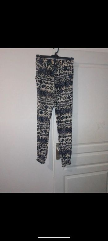 Pantalon femme