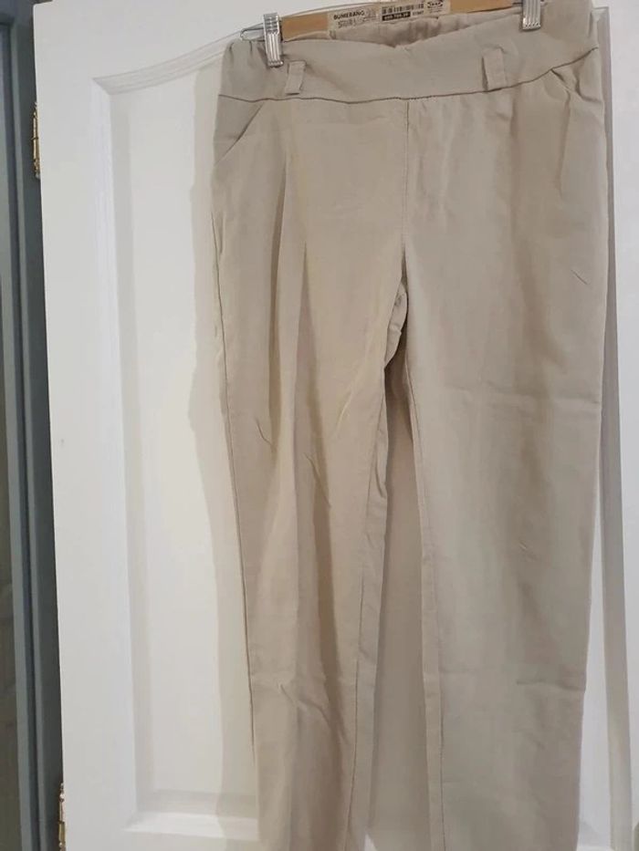 Pantalon droit - photo numéro 6
