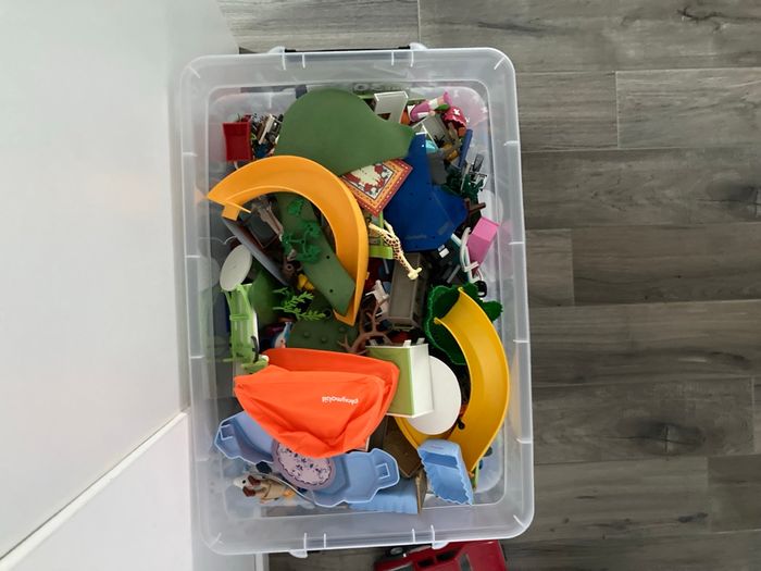 Playmobil - photo numéro 2