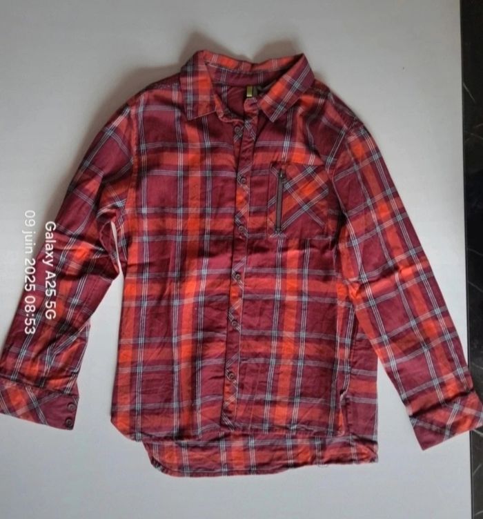 Lot de 3 chemises - photo numéro 2