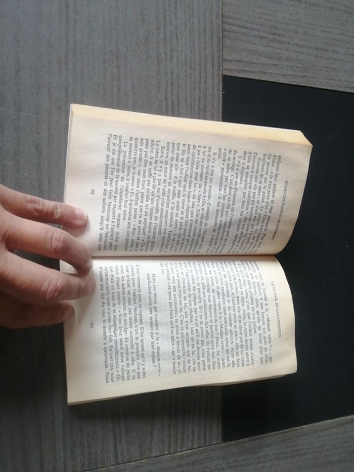 Françoise dolto - photo numéro 8