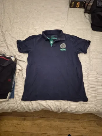 Polo campus Jules