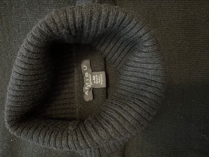 Chouette Pull Oversize ou Robe Pull New Yorker - photo numéro 8