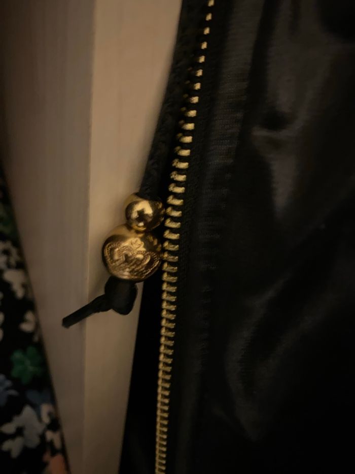 magnifique veste adidas respect me😍 - photo numéro 6