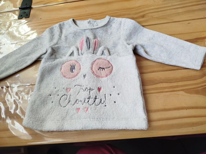 Pyjama - photo numéro 4