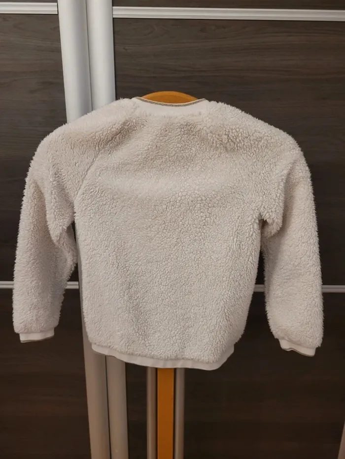 Polaire H&M 9-10 ans - photo numéro 2