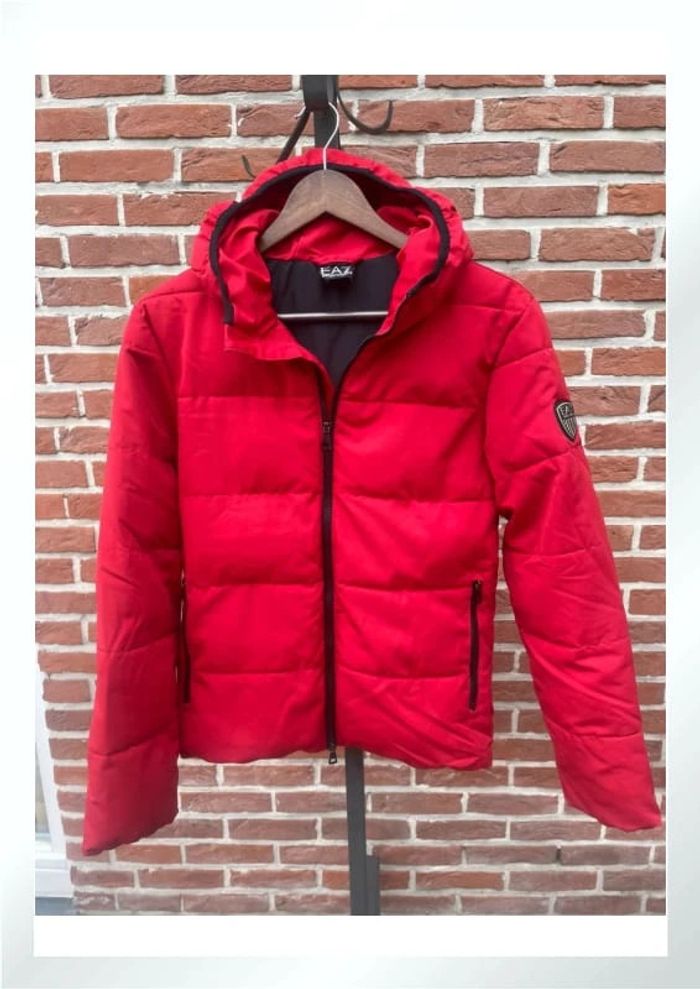 Veste Armani