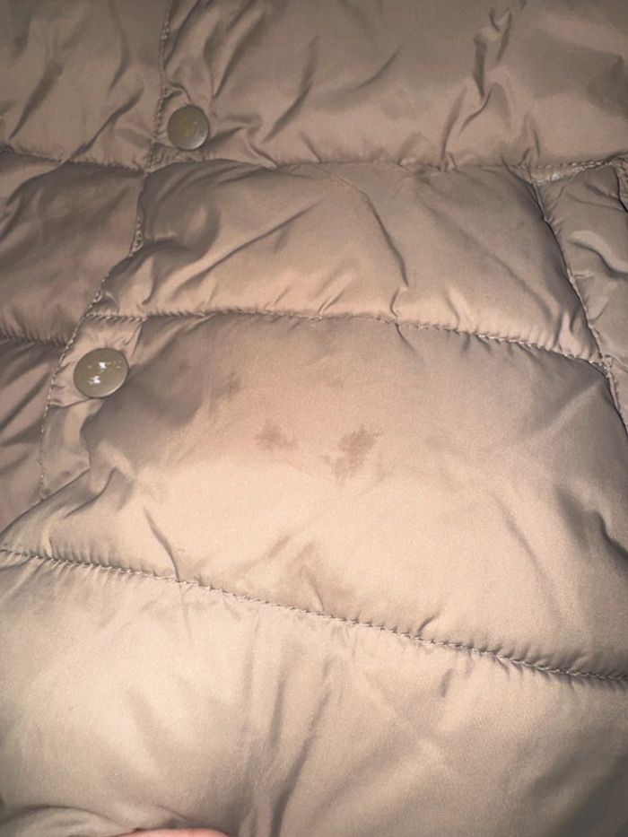 Blouson Tommy Hilfiger 128 cm - photo numéro 6