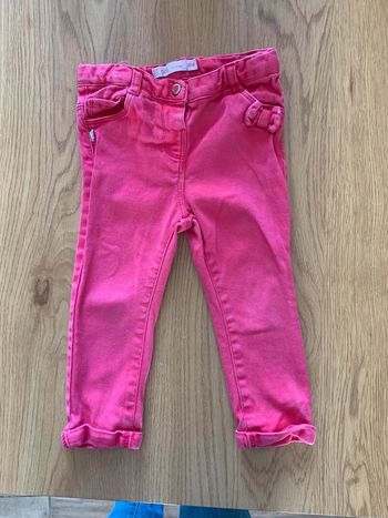 Pantalon 18 mois