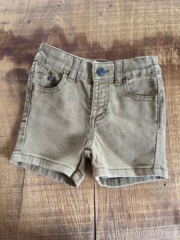 Short