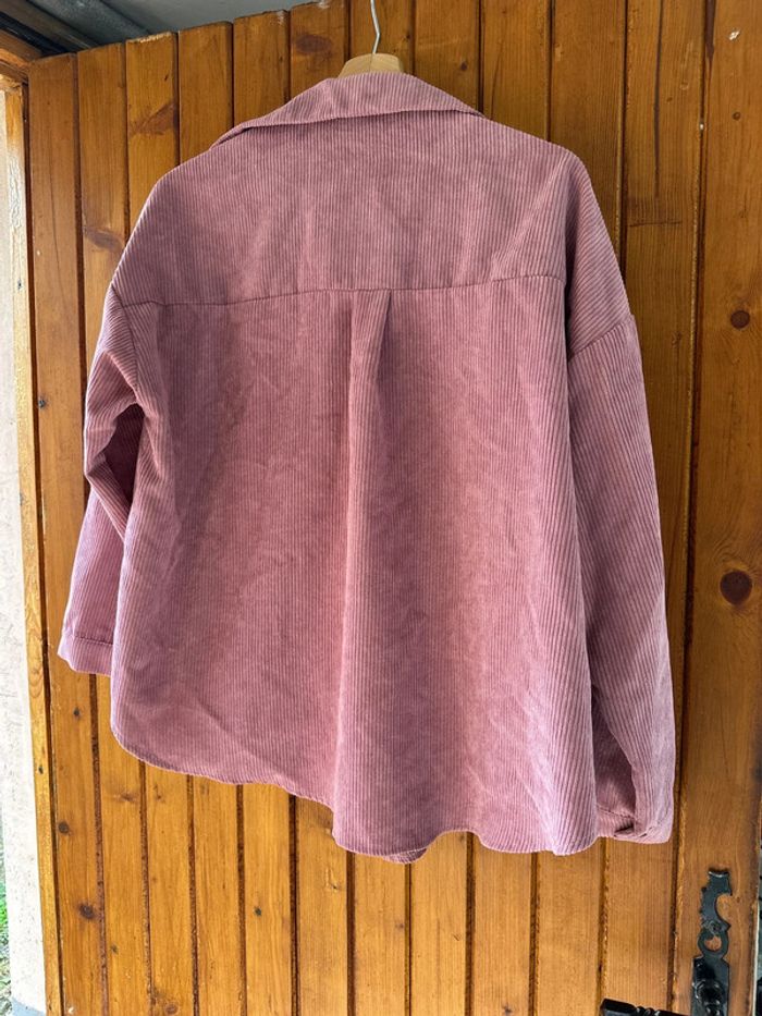Chemise - photo numéro 2