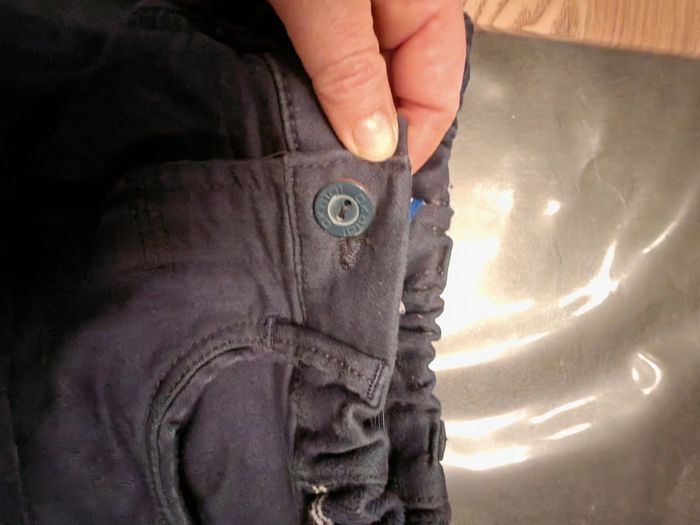 Pantalon 9 ans - photo numéro 3