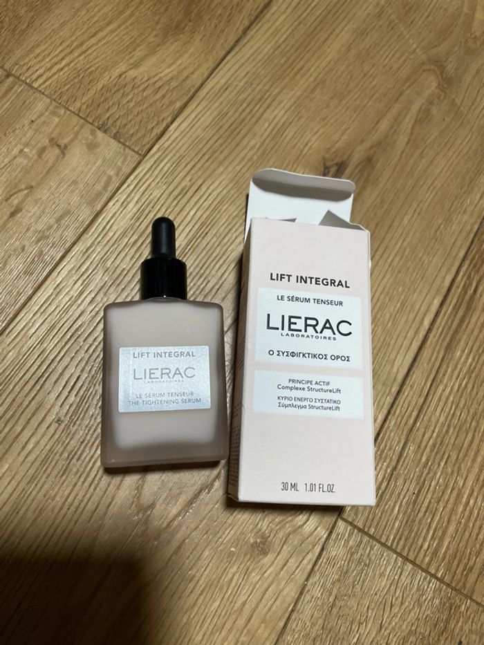 Lierac Lift Intégral sérum - photo numéro 2