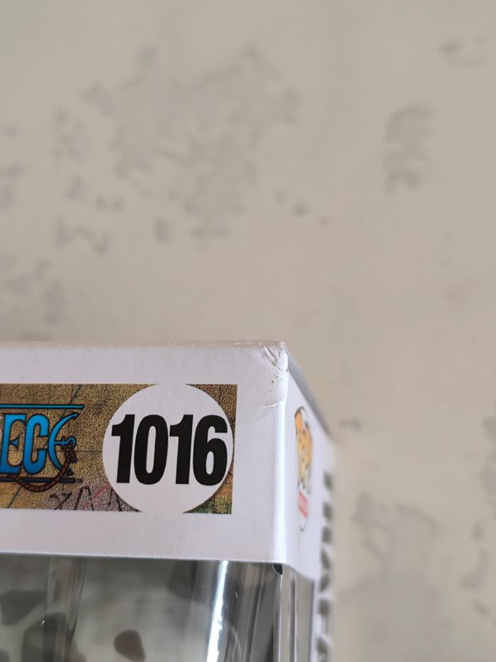 Funko Pop! One Piece Trafalgar 1016 - photo numéro 2
