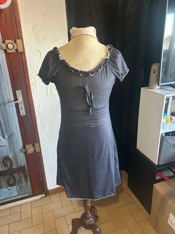 Robe Sheila y