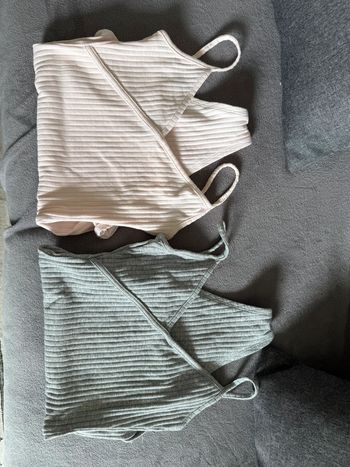 Lot de 2 bodys Tally Weijl