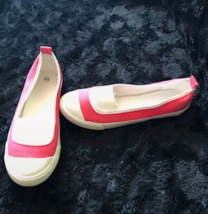 Ballerines - photo numéro 3