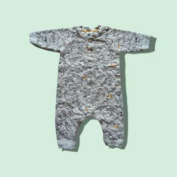 Combinaison / Pyjama