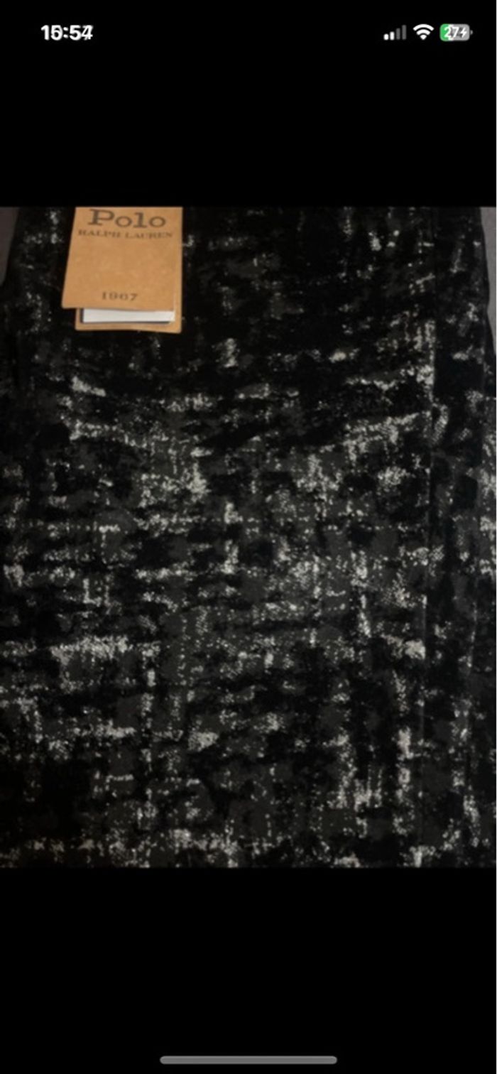 pantalon Ralph Lauren taille 40 - photo numéro 2