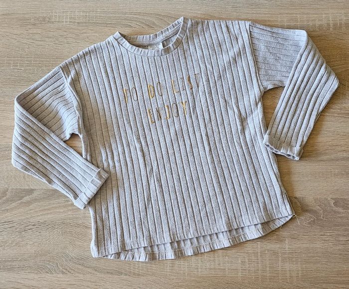 Pull fille - photo numéro 2