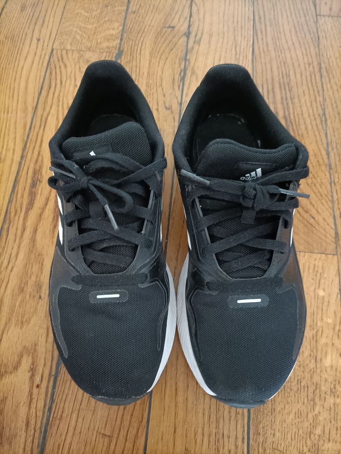 Basket - photo numéro 2