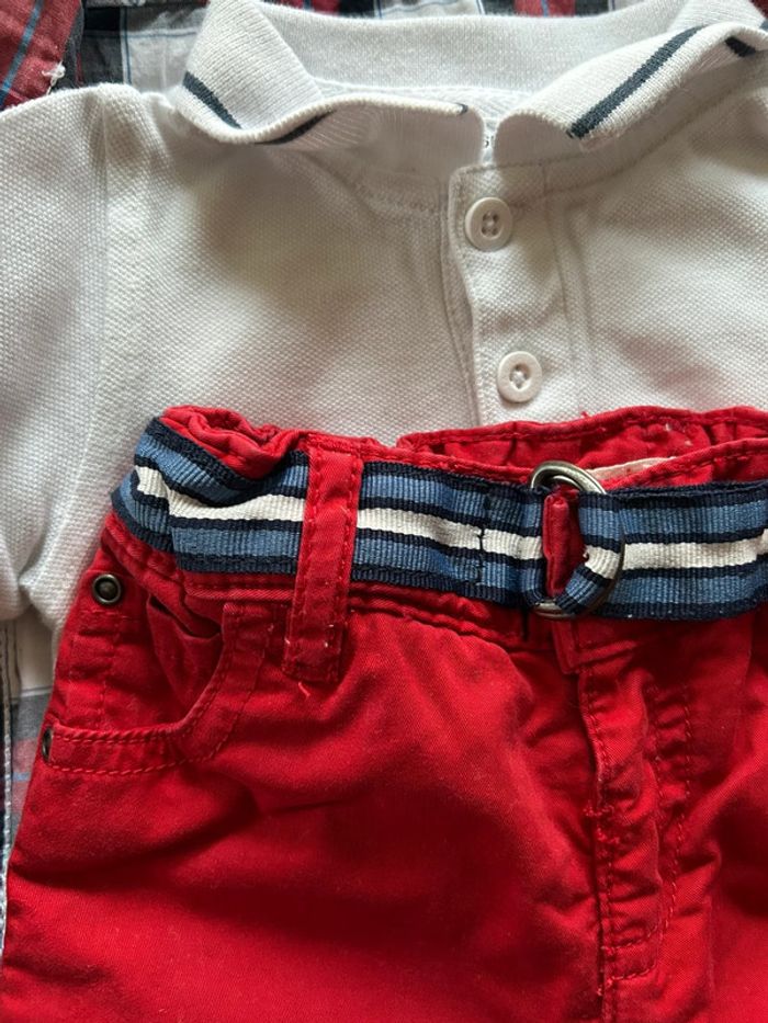 Ensemble 6 mois - photo numéro 16