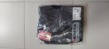 Veste de travail Cofra flametec 50