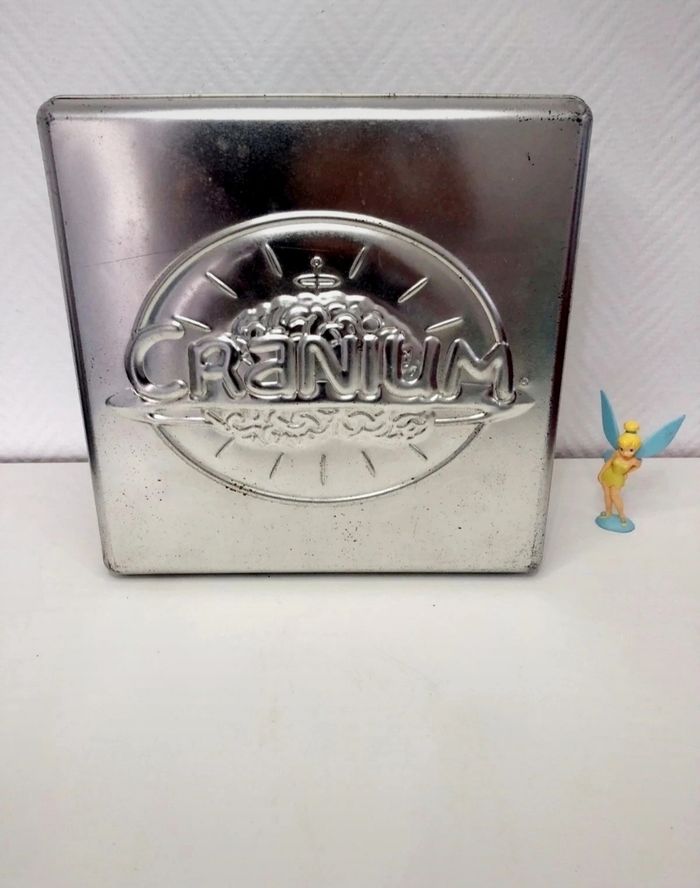 Cranium de luxe