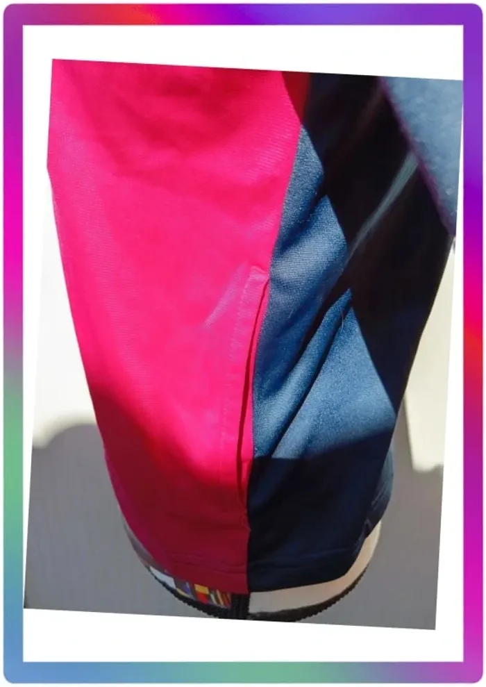 Sweat zippé 12 ans/XXS iTS - photo numéro 5