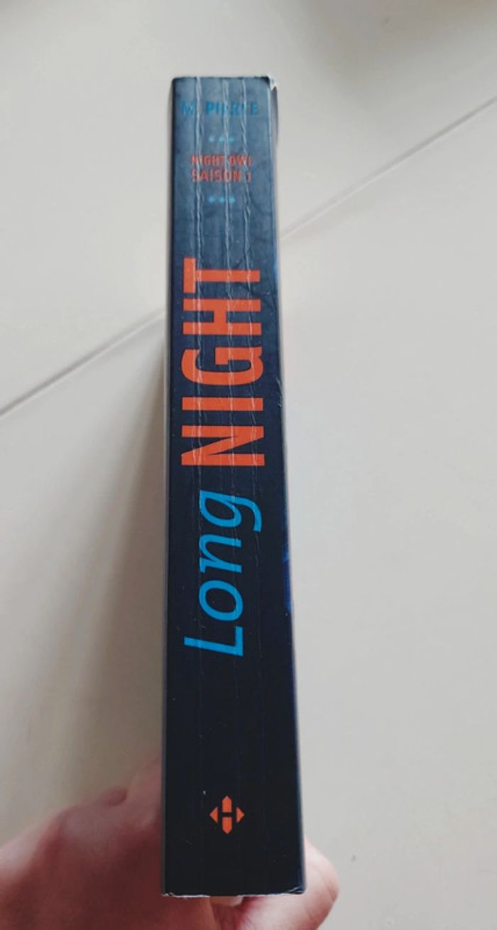 Long Night - Saison 1 - photo numéro 3