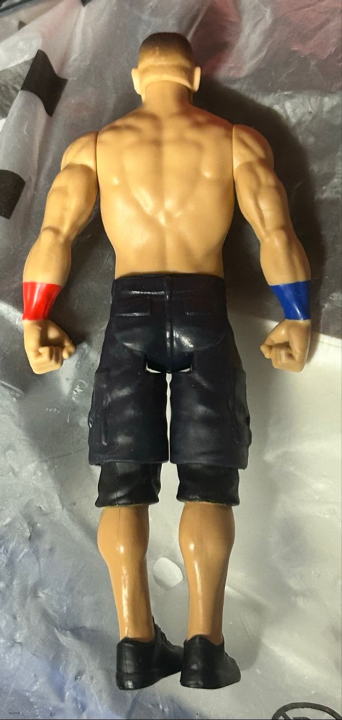 WWE John Cena - photo numéro 2