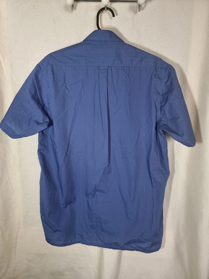 Chemise manches courtes Milford Clan - photo numéro 2