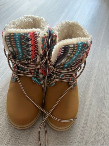 Chaussure