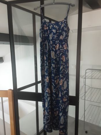 Robe maternité été