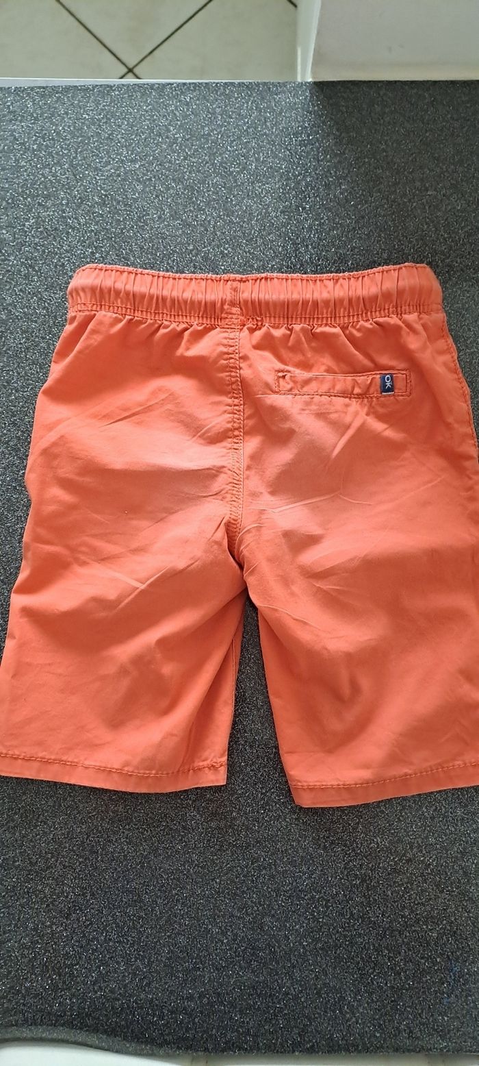 Short 4 ans - photo numéro 3