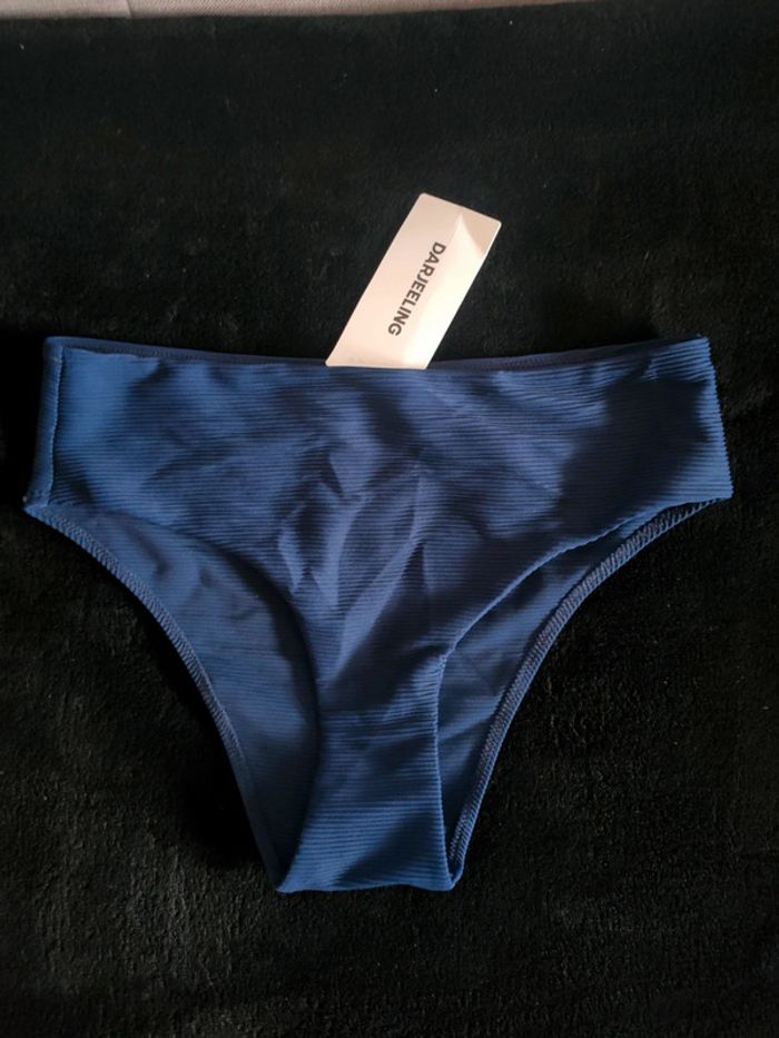Bas de maillot Darjeeling