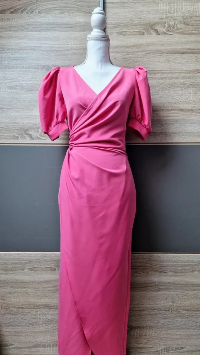 Robe longue 👗