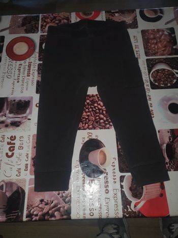 Pantalon 18 mois 77 82 cm