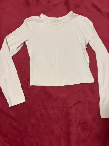 Bershka top S / 36 / 8·Très bon état·Bershka