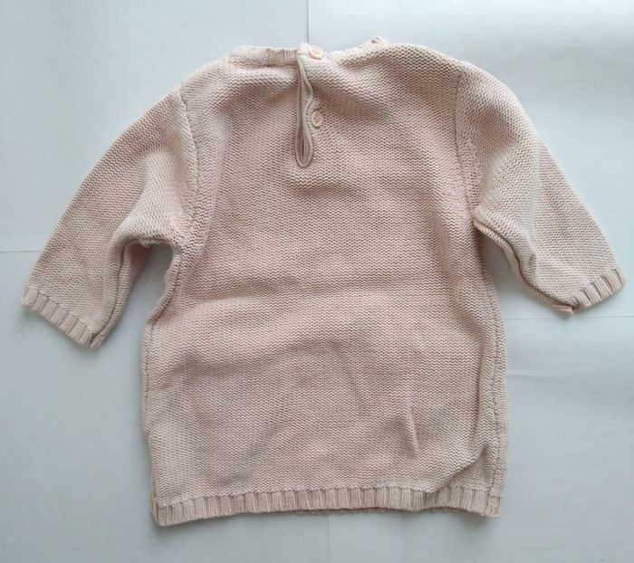 Pull long 12 mois - photo numéro 2