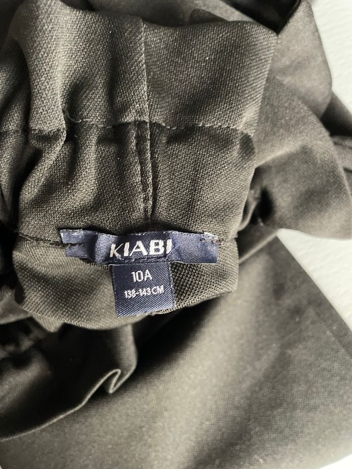 Pantalon droit - photo numéro 3