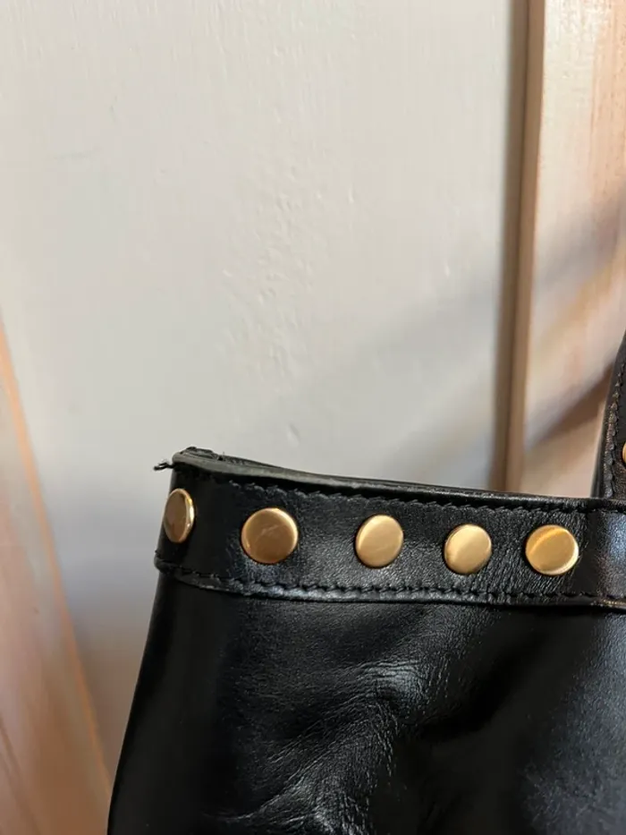 Sac noir Devernois - photo numéro 13