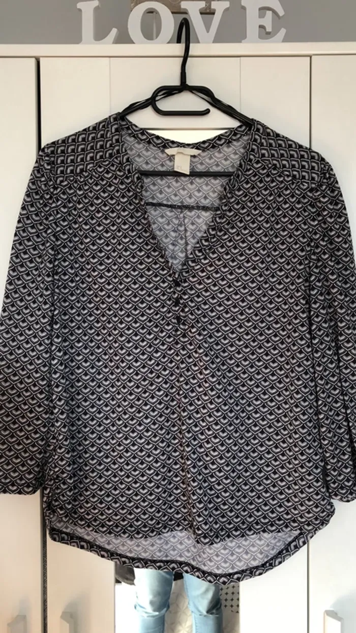 Blouse H&M