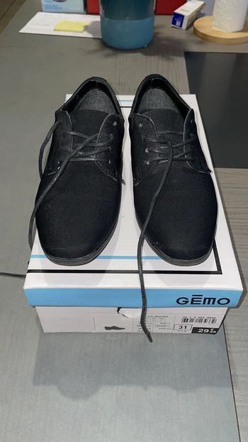 Chaussures