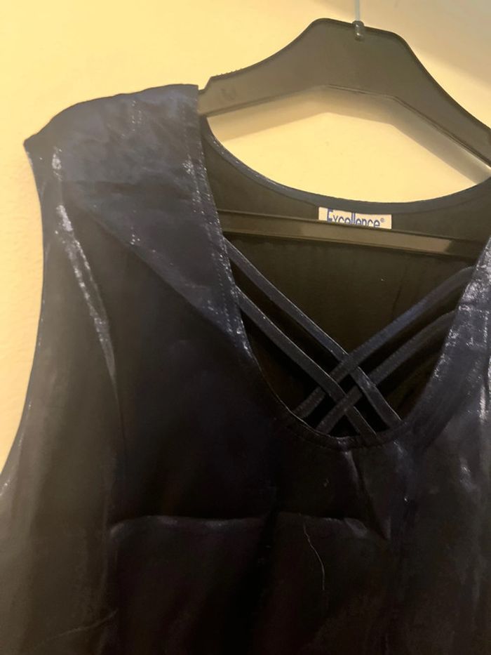 Top taille XXL - photo numéro 2
