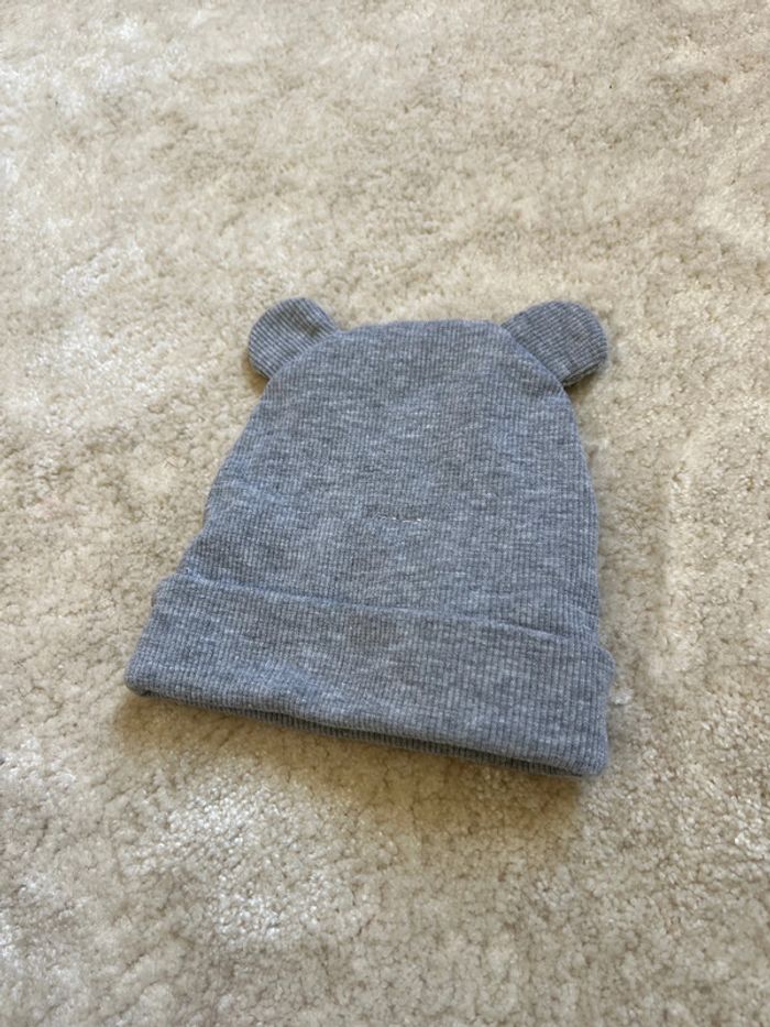 Bonnet oreilles - photo numéro 3