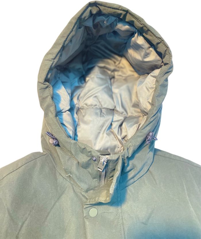 Manteau hiver Jack&Jones - photo numéro 3