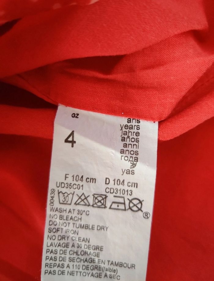 Robe Catimini - photo numéro 6