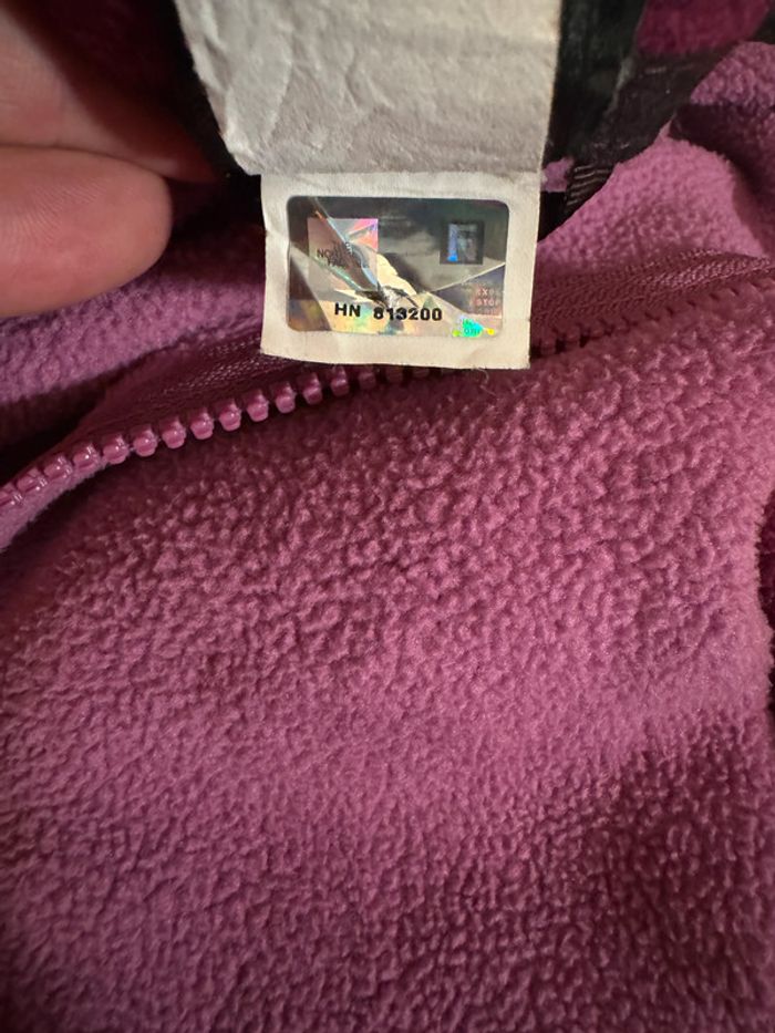 Polaire The North Face taille S - photo numéro 8